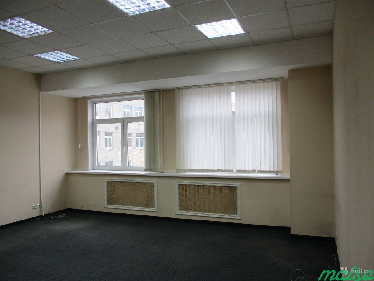 Офисное помещение, от 37-77 м² в Санкт-Петербурге. Фото 8