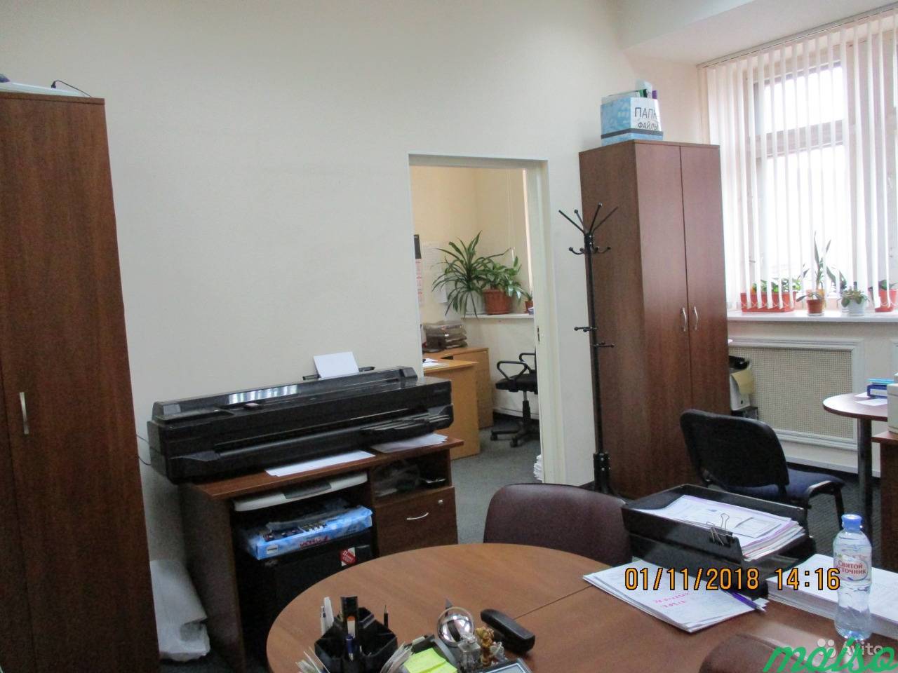 Офисное помещение, от 37-77 м² в Санкт-Петербурге. Фото 7