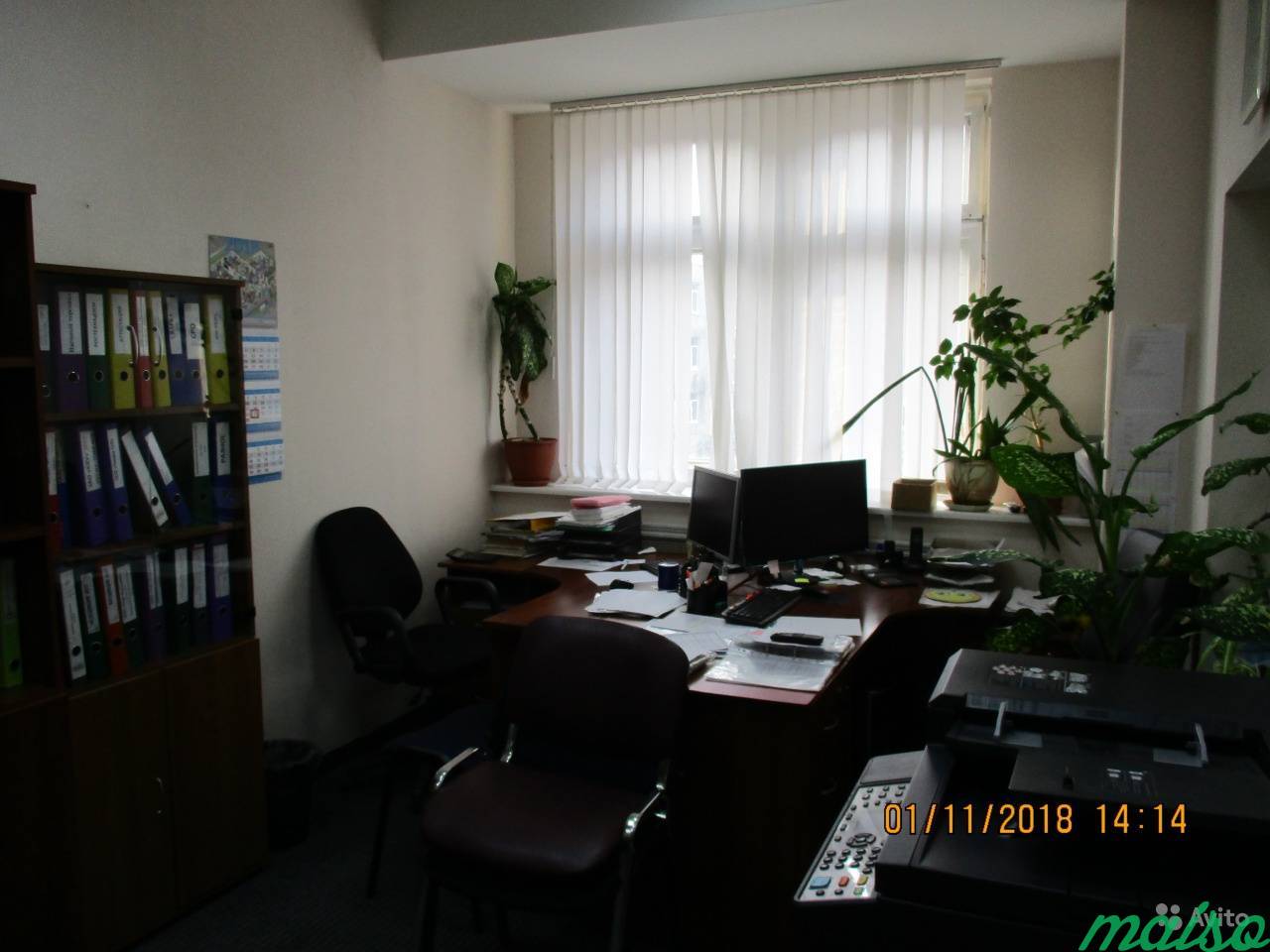 Офисное помещение, от 37-77 м² в Санкт-Петербурге. Фото 5