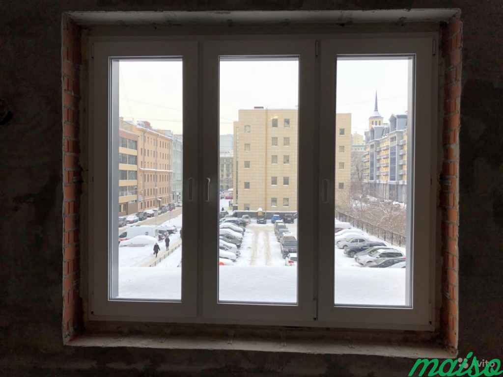 1-к квартира, 65 м², 3/12 эт. в Санкт-Петербурге. Фото 5