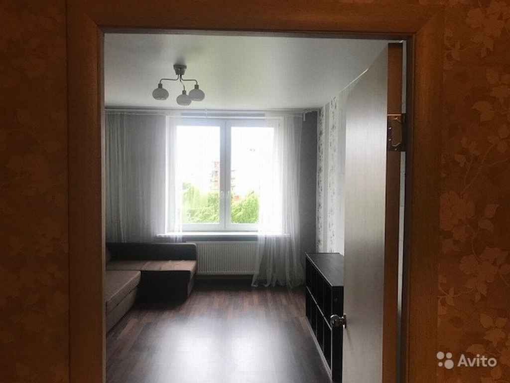 1-к квартира, 49 м², 9/25 эт. в Санкт-Петербурге. Фото 2