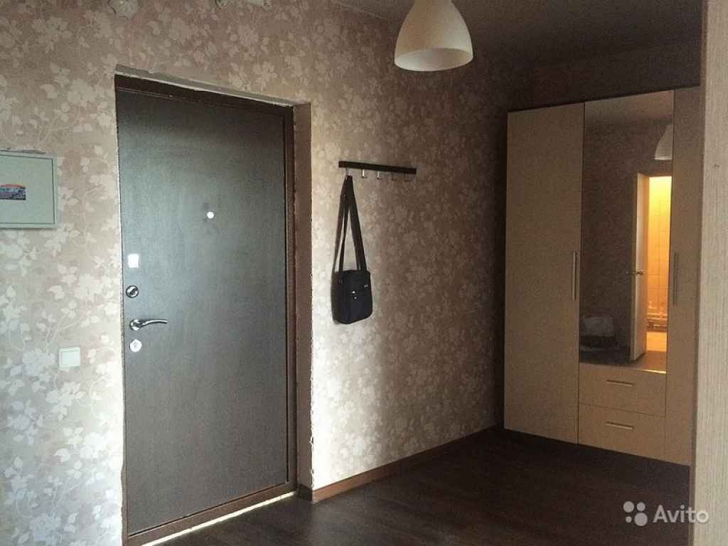 1-к квартира, 49 м², 9/25 эт. в Санкт-Петербурге. Фото 4