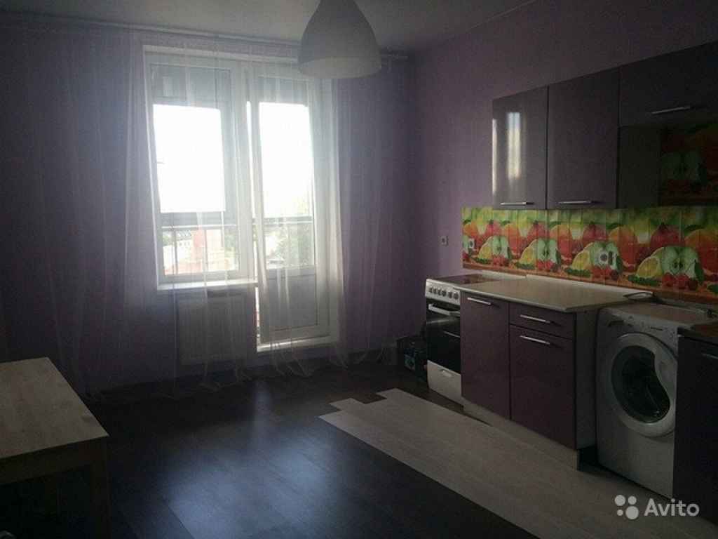 1-к квартира, 49 м², 9/25 эт. в Санкт-Петербурге. Фото 6