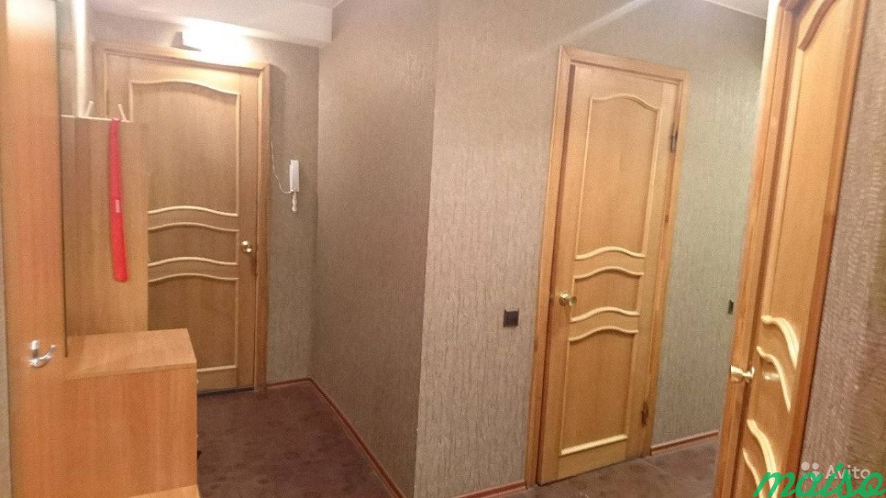 2-к квартира, 47 м², 3/5 эт. в Санкт-Петербурге. Фото 2