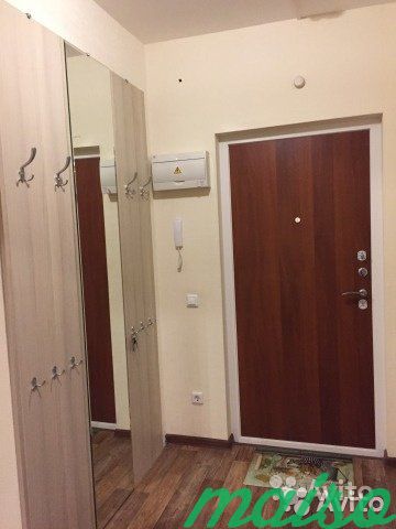 2-к квартира, 56.4 м², 11/25 эт. в Санкт-Петербурге. Фото 10