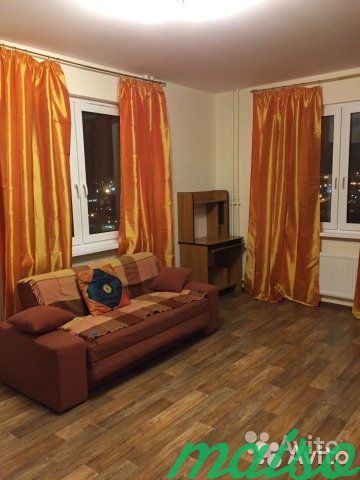 2-к квартира, 56.4 м², 11/25 эт. в Санкт-Петербурге. Фото 6