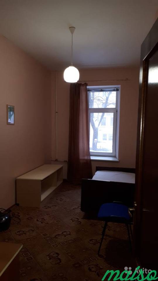 3-к квартира, 67 м², 2/5 эт. в Санкт-Петербурге. Фото 6