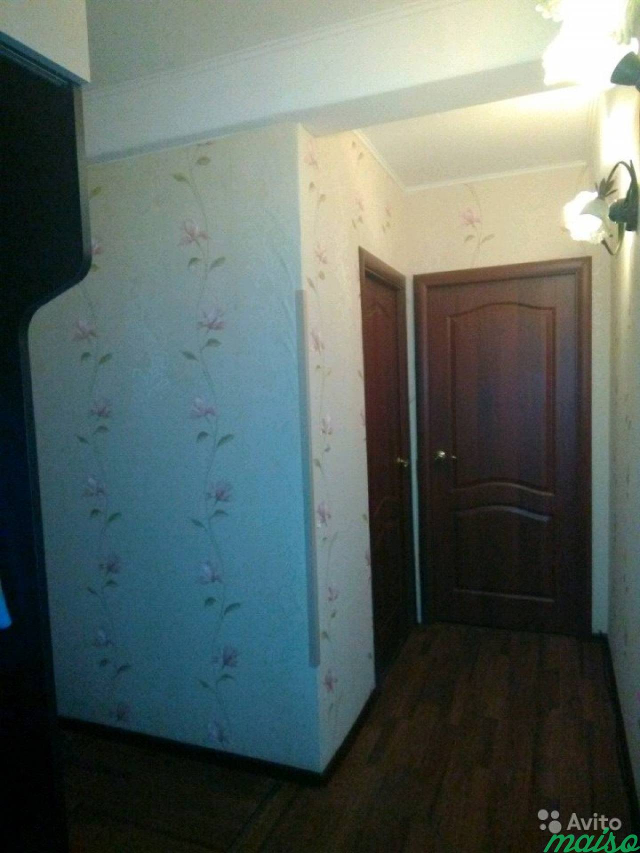 2-к квартира, 46 м², 2/5 эт. в Санкт-Петербурге. Фото 9