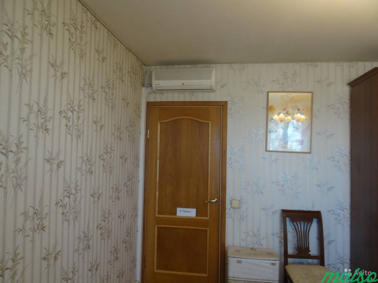 1-к квартира, 35 м², 9/9 эт. в Санкт-Петербурге. Фото 2