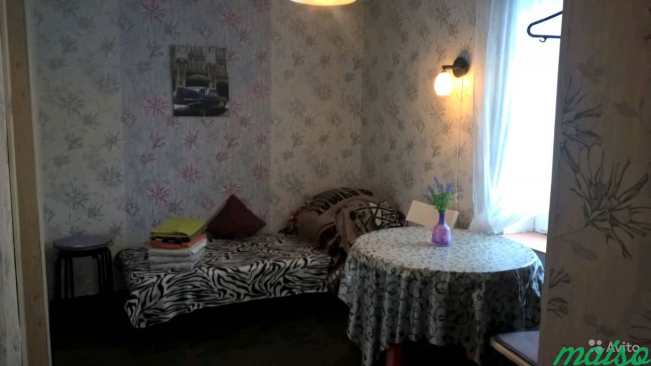 3-к квартира, 50 м², 2/3 эт. в Санкт-Петербурге. Фото 6