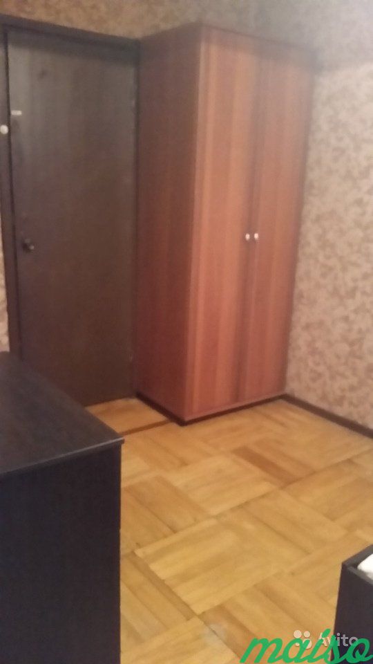 2-к квартира, 46 м², 2/5 эт. в Санкт-Петербурге. Фото 3