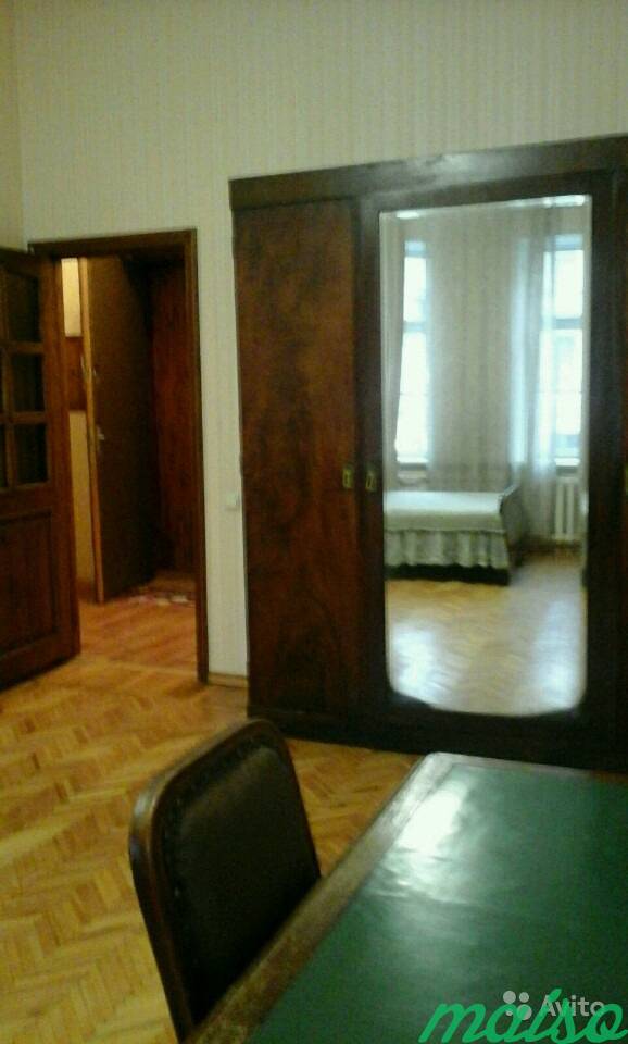 3-к квартира, 90 м², 2/5 эт. в Санкт-Петербурге. Фото 6