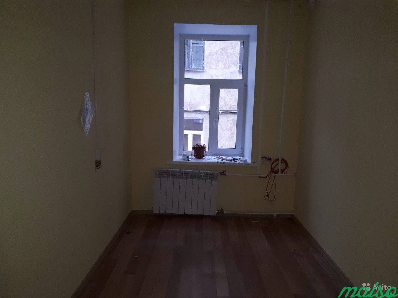 3-к квартира, 55 м², 2/5 эт. в Санкт-Петербурге. Фото 3