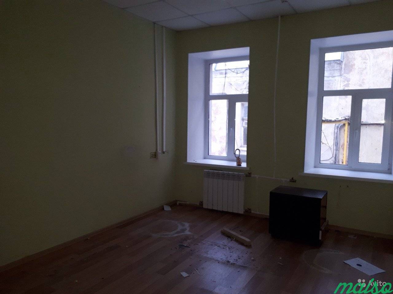 3-к квартира, 55 м², 2/5 эт. в Санкт-Петербурге. Фото 1