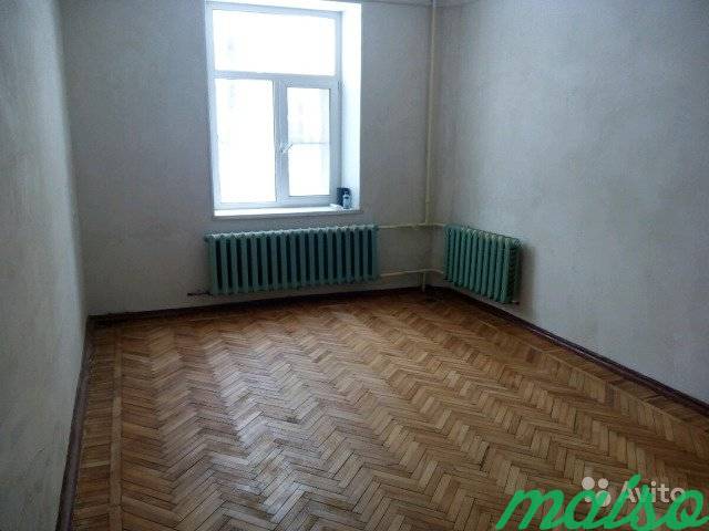 3-к квартира, 82.6 м², 1/4 эт. в Санкт-Петербурге. Фото 11