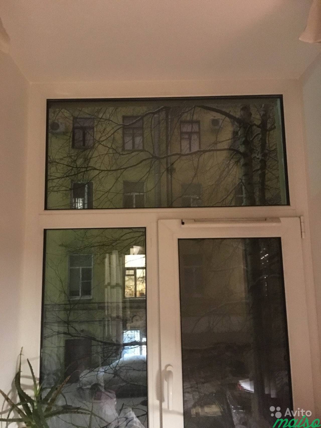 3-к квартира, 60 м², 2/4 эт. в Санкт-Петербурге. Фото 16
