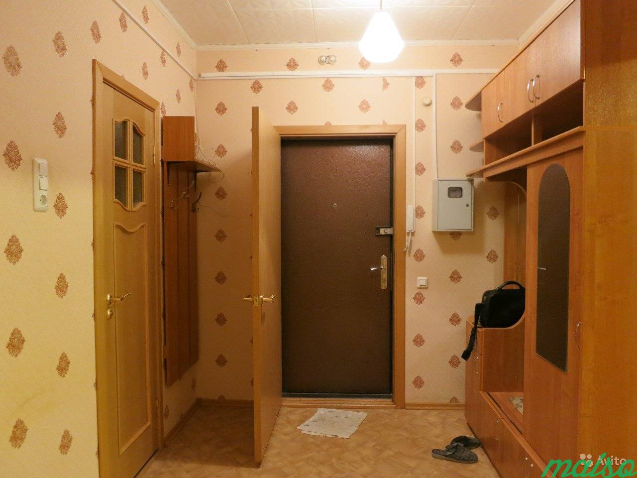 1-к квартира, 42 м², 5/24 эт. в Санкт-Петербурге. Фото 5
