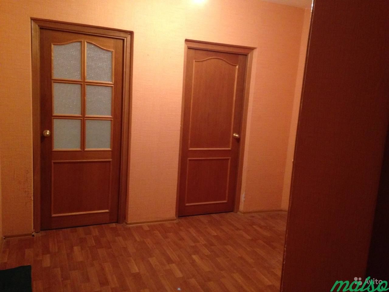 2-к квартира, 65.5 м², 10/13 эт. в Санкт-Петербурге. Фото 2