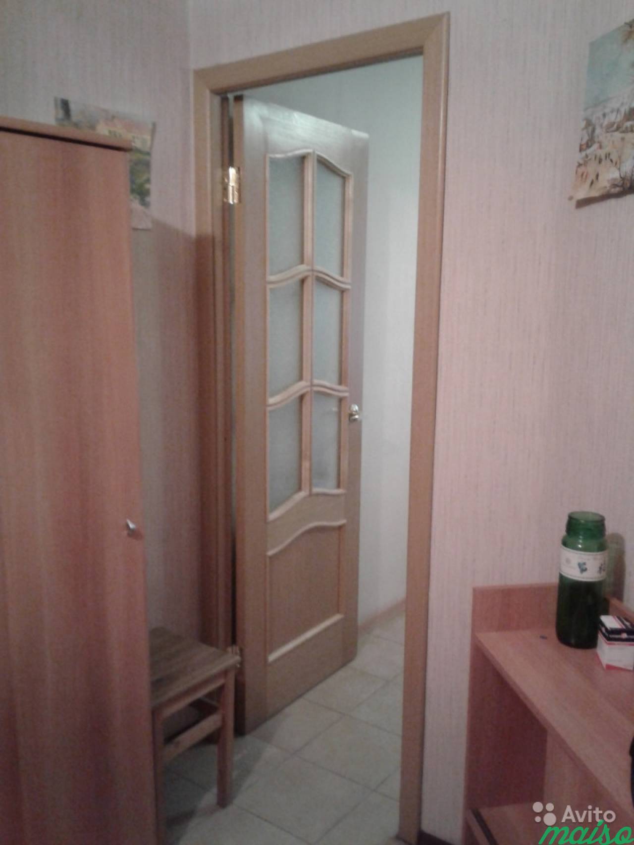 1-к квартира, 41 м², 10/16 эт. в Санкт-Петербурге. Фото 5