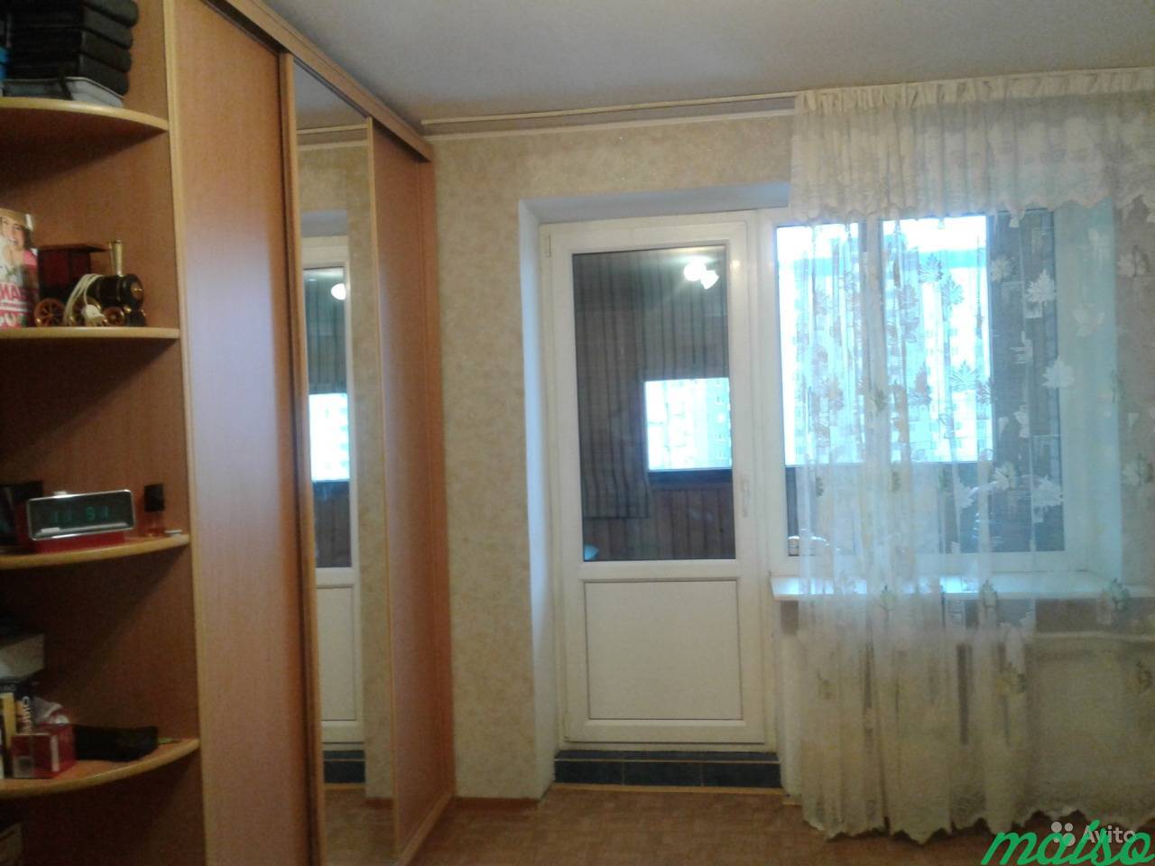 1-к квартира, 41 м², 10/16 эт. в Санкт-Петербурге. Фото 1