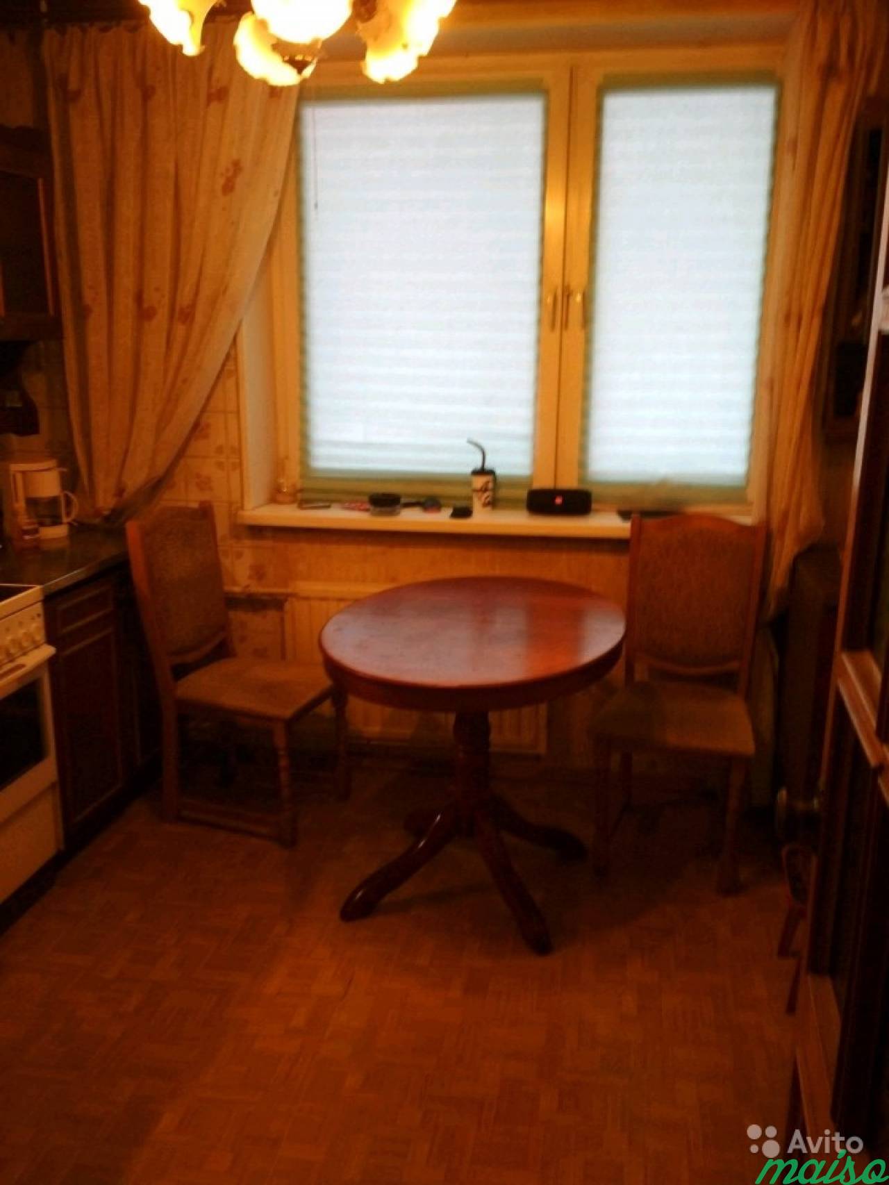 3-к квартира, 80 м², 4/10 эт. в Санкт-Петербурге. Фото 9