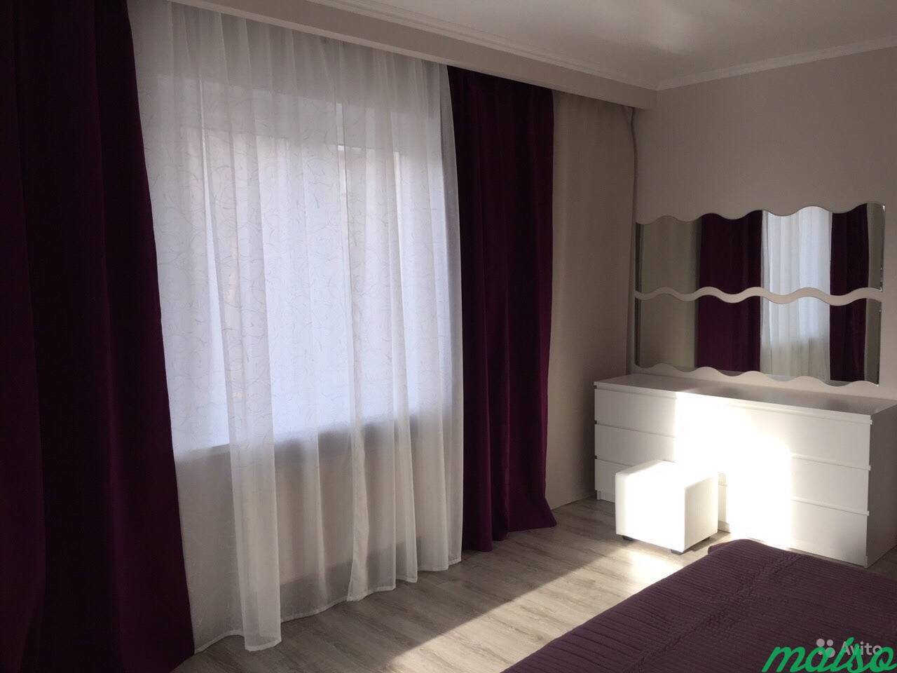 3-к квартира, 135 м², 3/13 эт. в Санкт-Петербурге. Фото 8