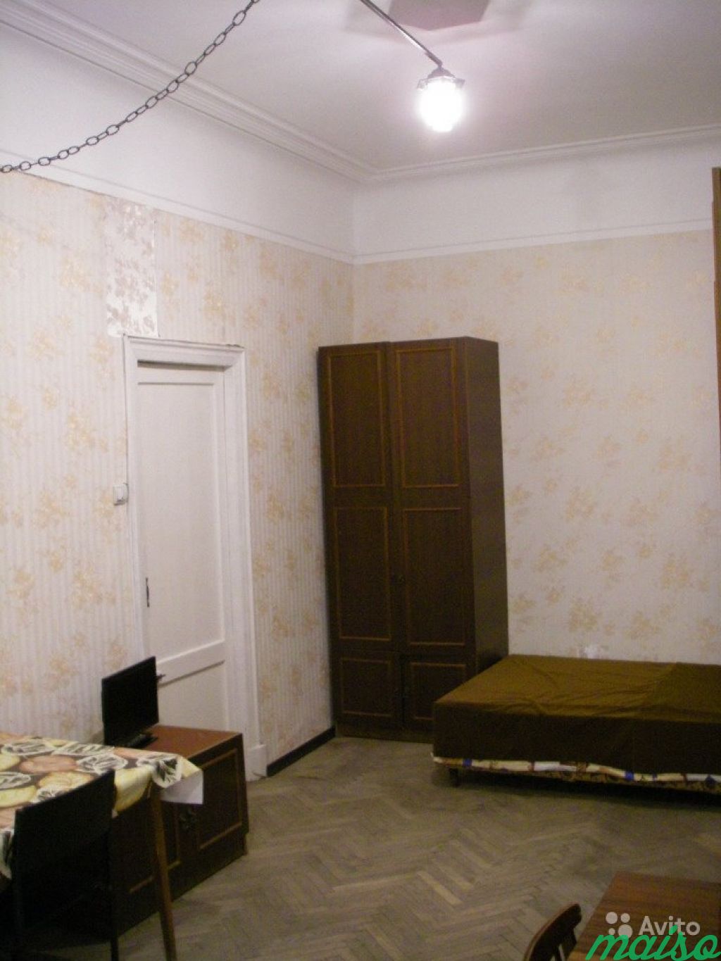 2-к квартира, 55.1 м², 4/6 эт. в Санкт-Петербурге. Фото 2
