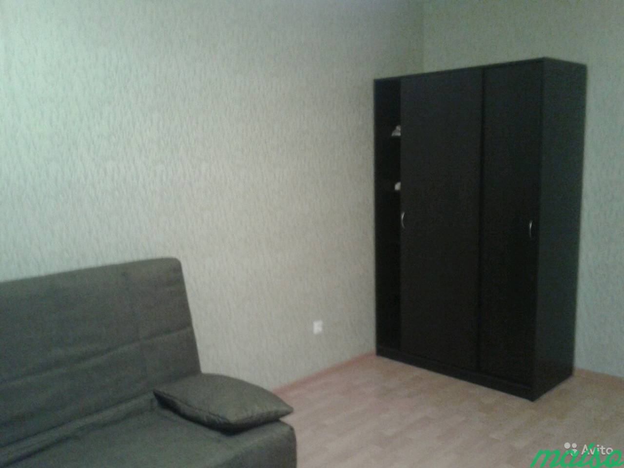 2-к квартира, 50 м², 2/9 эт. в Санкт-Петербурге. Фото 6