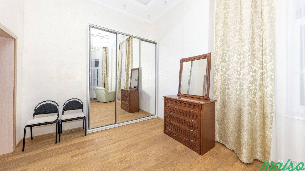 3-к квартира, 150 м², 26/27 эт. в Санкт-Петербурге. Фото 18
