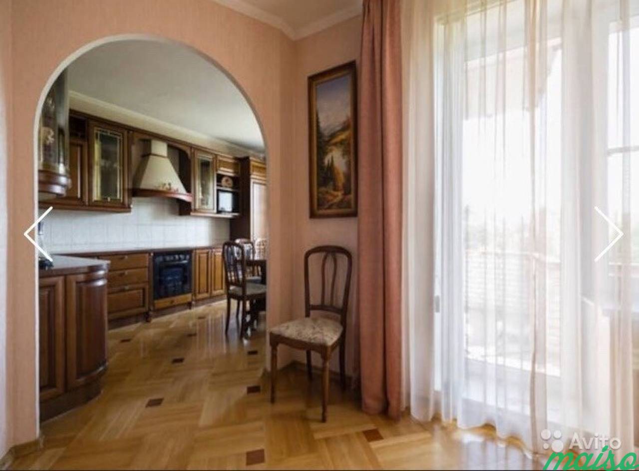 2-к квартира, 72 м², 4/9 эт. в Санкт-Петербурге. Фото 16