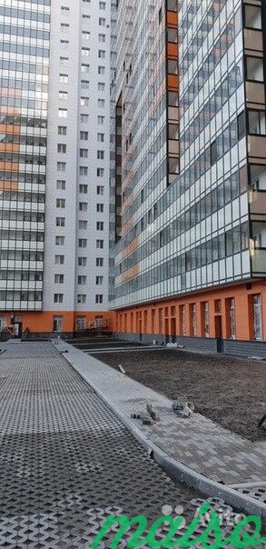 2-к квартира, 61 м², 18/24 эт. в Санкт-Петербурге. Фото 12