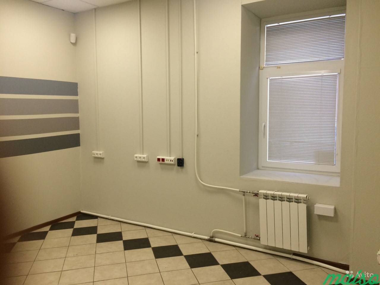 Офисное помещение, 110 м² в Санкт-Петербурге. Фото 17