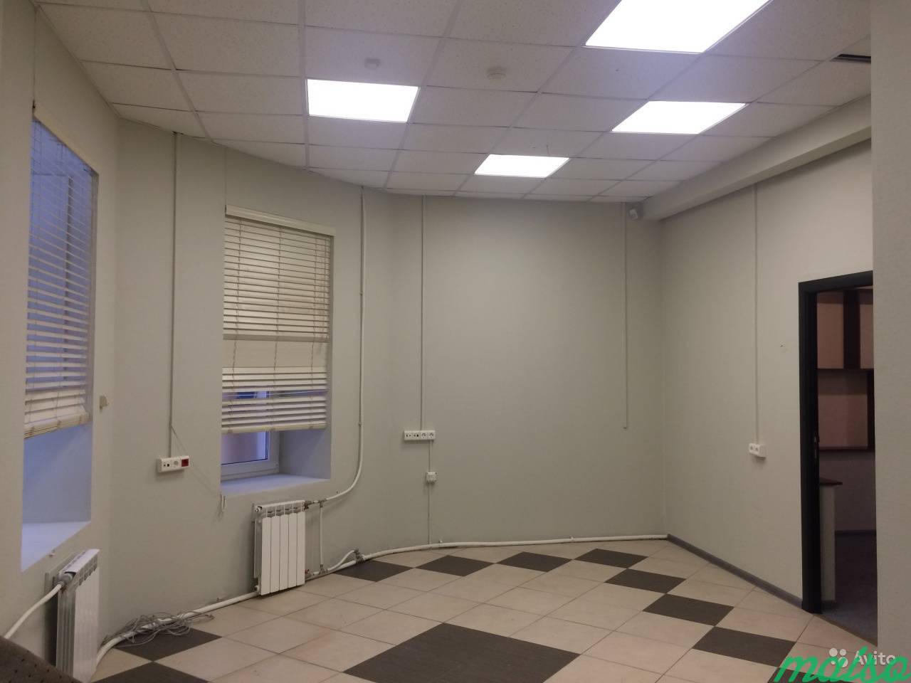 Офисное помещение, 110 м² в Санкт-Петербурге. Фото 4