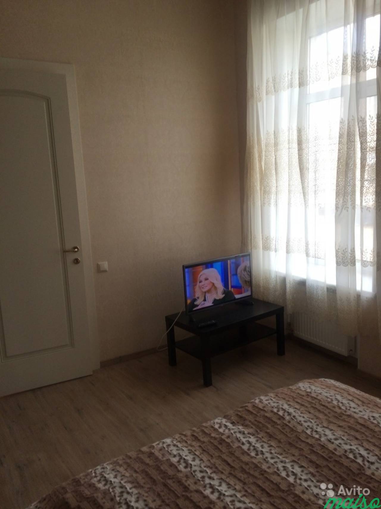 3-к квартира, 74 м², 2/3 эт. в Санкт-Петербурге. Фото 3