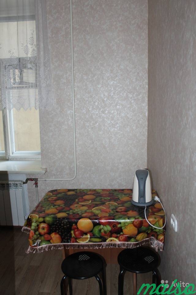 1-к квартира, 39.1 м², 2/5 эт. в Санкт-Петербурге. Фото 5