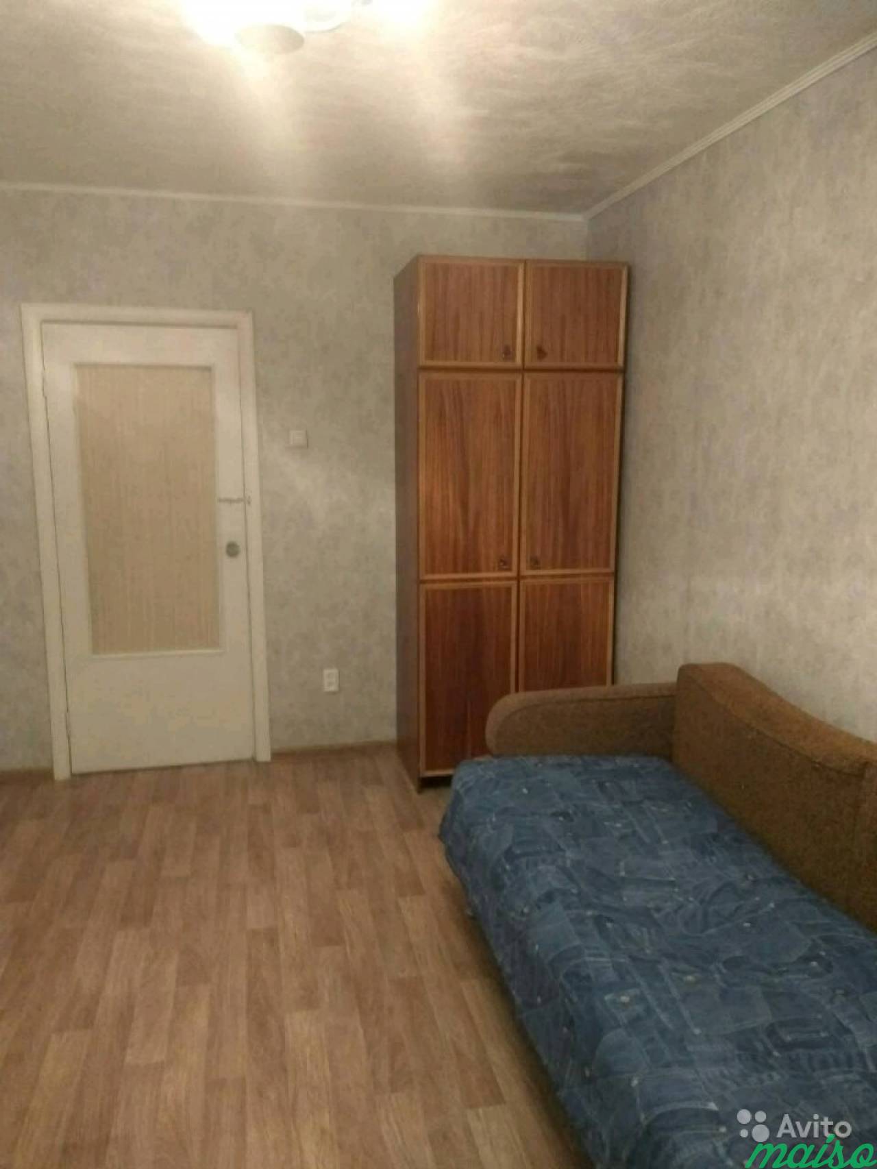 3-к квартира, 64 м², 2/9 эт. в Санкт-Петербурге. Фото 7