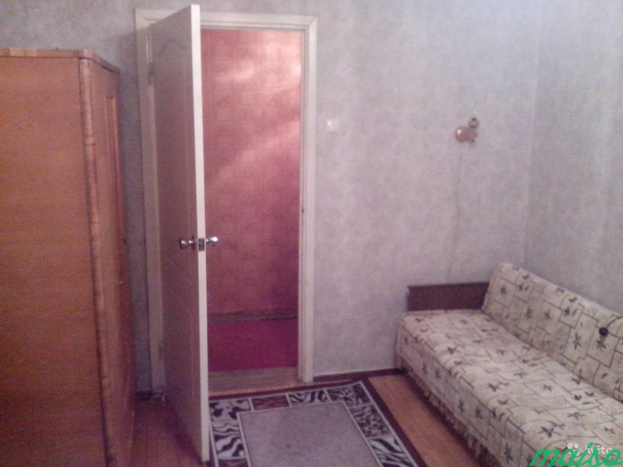 2-к квартира, 55 м², 14/15 эт. в Санкт-Петербурге. Фото 11