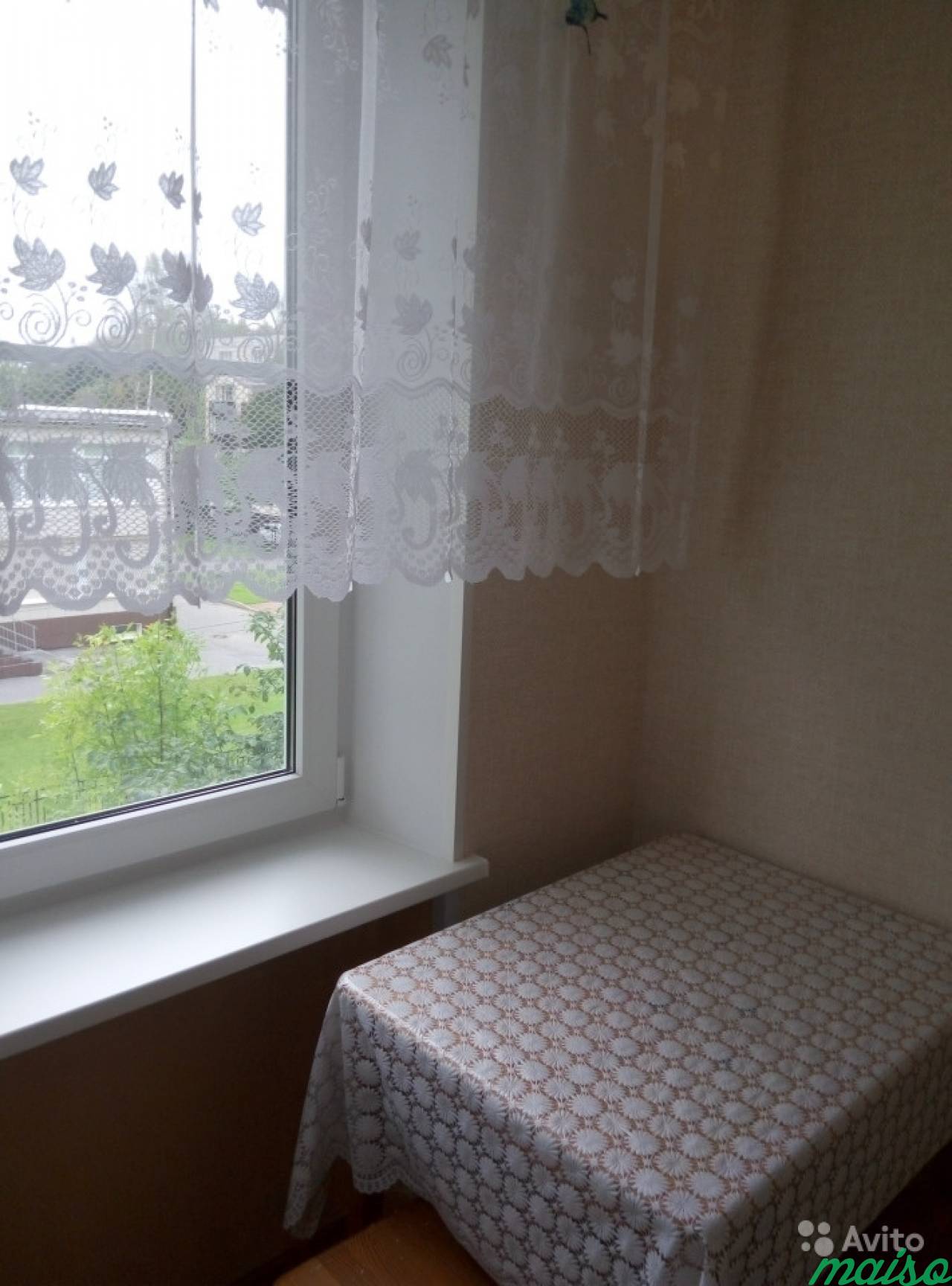 2-к квартира, 45 м², 3/5 эт. в Санкт-Петербурге. Фото 3