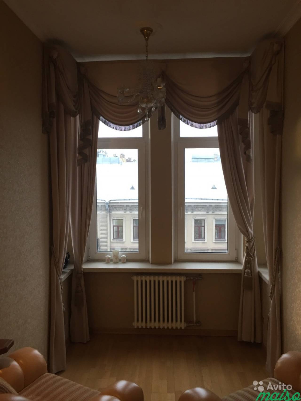 Офисное помещение, 138 м² в Санкт-Петербурге. Фото 2