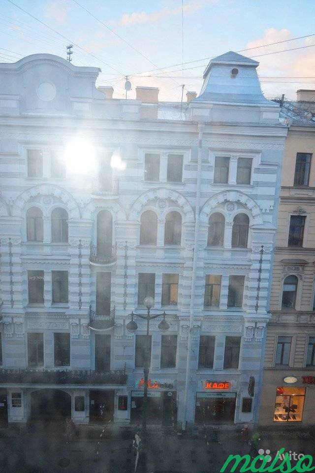 2-к квартира, 80 м², 5/6 эт. в Санкт-Петербурге. Фото 10