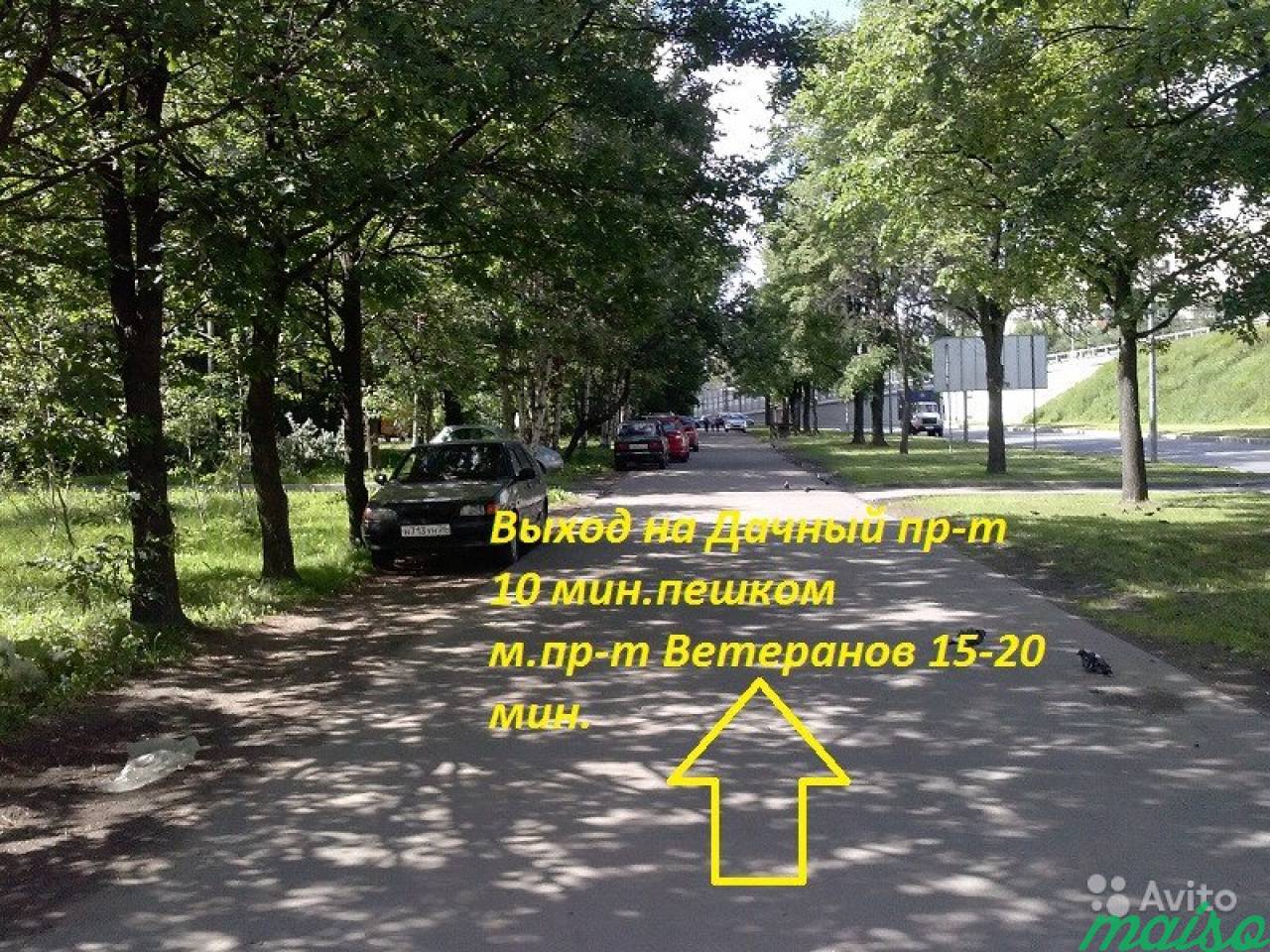Дом 140 м² на участке 6 сот. в Санкт-Петербурге. Фото 16