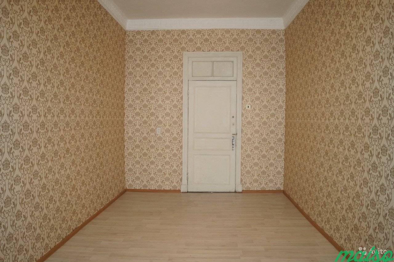 Комната 16.6 м² в 4-к, 2/5 эт. в Санкт-Петербурге. Фото 4