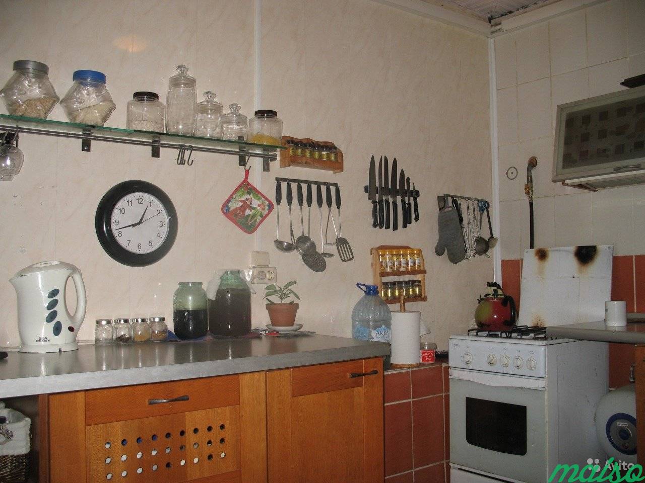 Дом 100 м² на участке 10 сот. в Санкт-Петербурге. Фото 3
