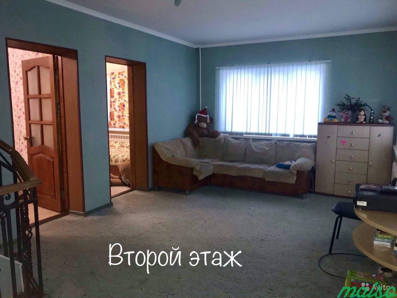 Дом 300 м² на участке 12 сот. в Санкт-Петербурге. Фото 16