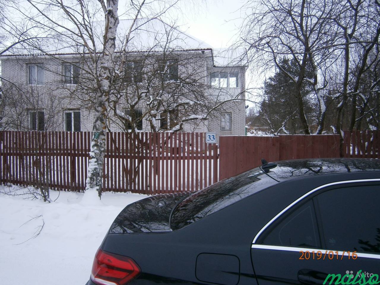 Дом 260 м² на участке 12 сот. в Санкт-Петербурге. Фото 6