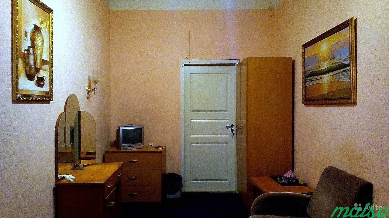 Комната 15 м² в 4-к, 5/6 эт. в Санкт-Петербурге. Фото 2