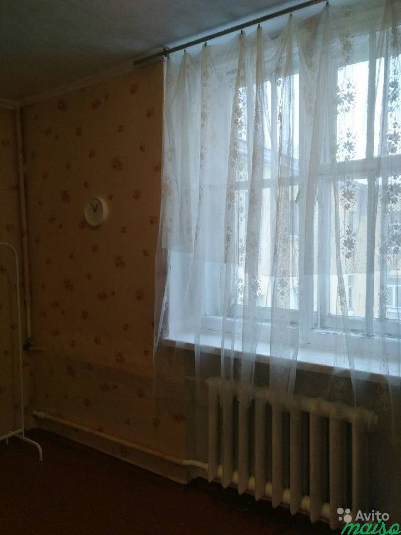 Комната 10 м² в 4-к, 4/4 эт. в Санкт-Петербурге. Фото 9