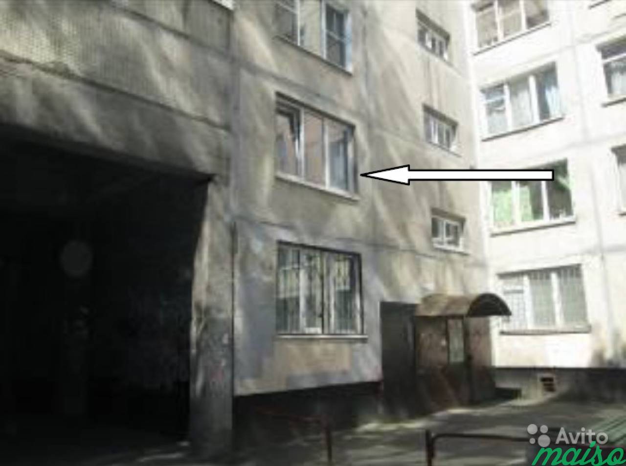 Нежилое помещение в жилом доме с ремонтом, 20 м в Санкт-Петербурге. Фото 12