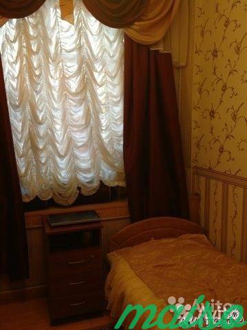 Комната 15 м² в 4-к, 1/2 эт. в Санкт-Петербурге. Фото 3
