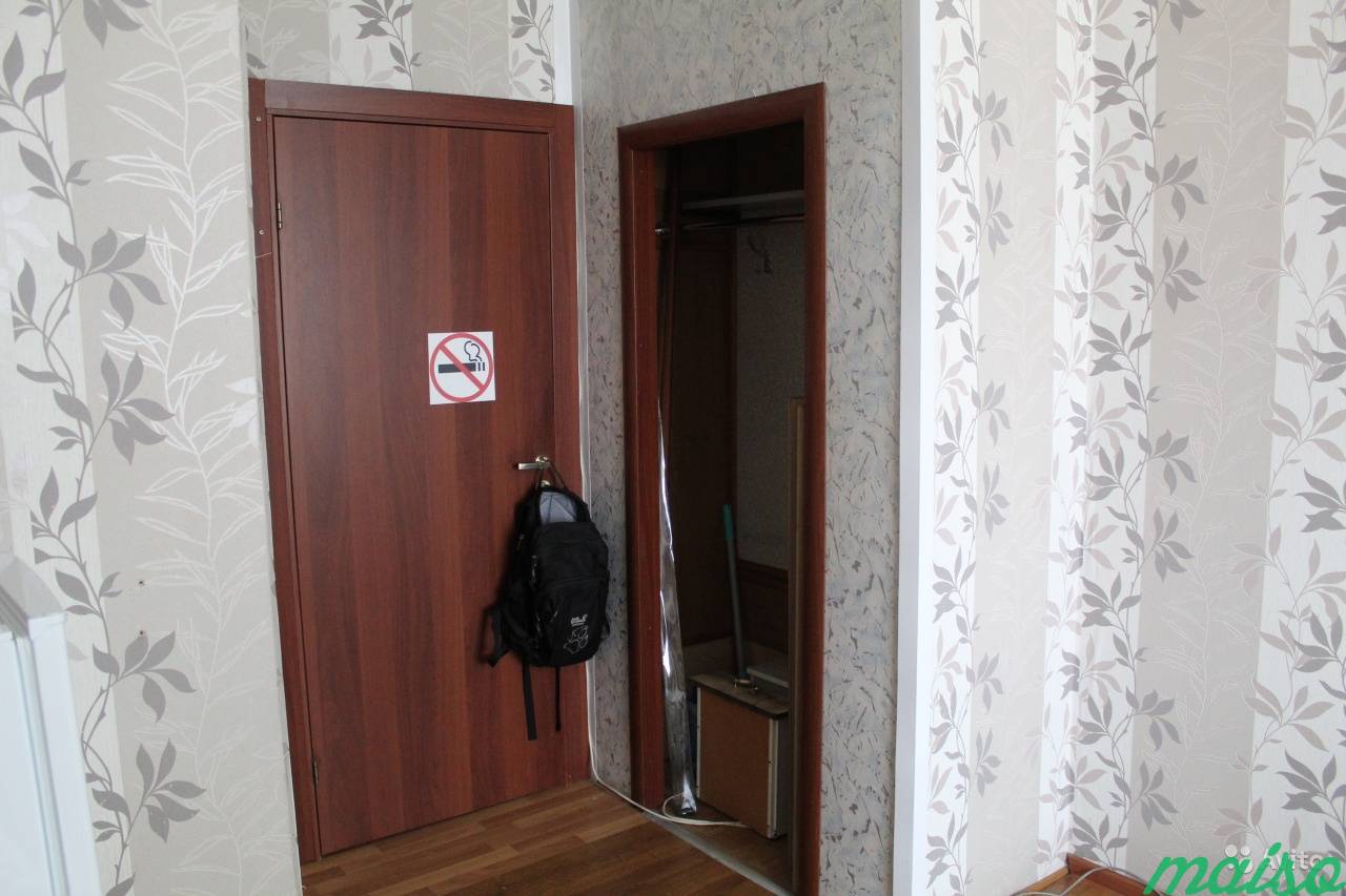 Комната 10 м² в 6-к, 9/14 эт. в Санкт-Петербурге. Фото 2